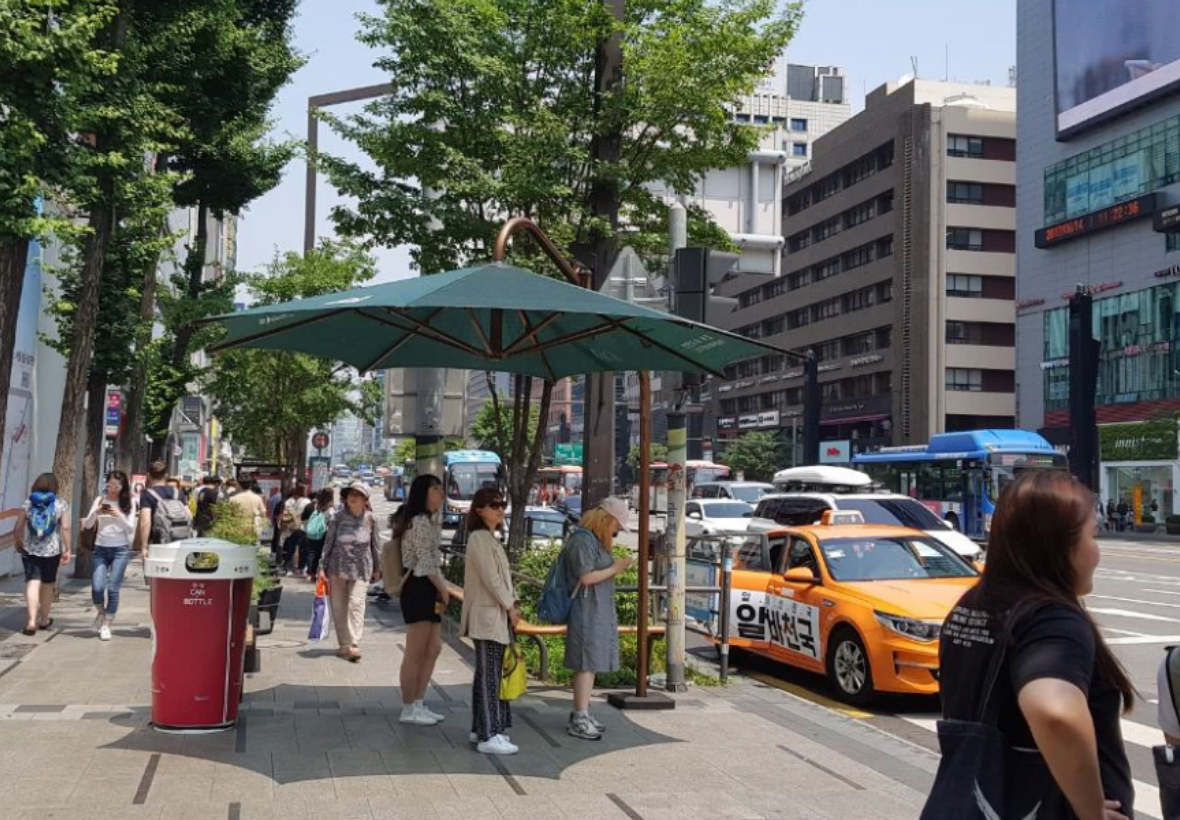 서초 기후 변화 대응 공공디자인로 바로가기