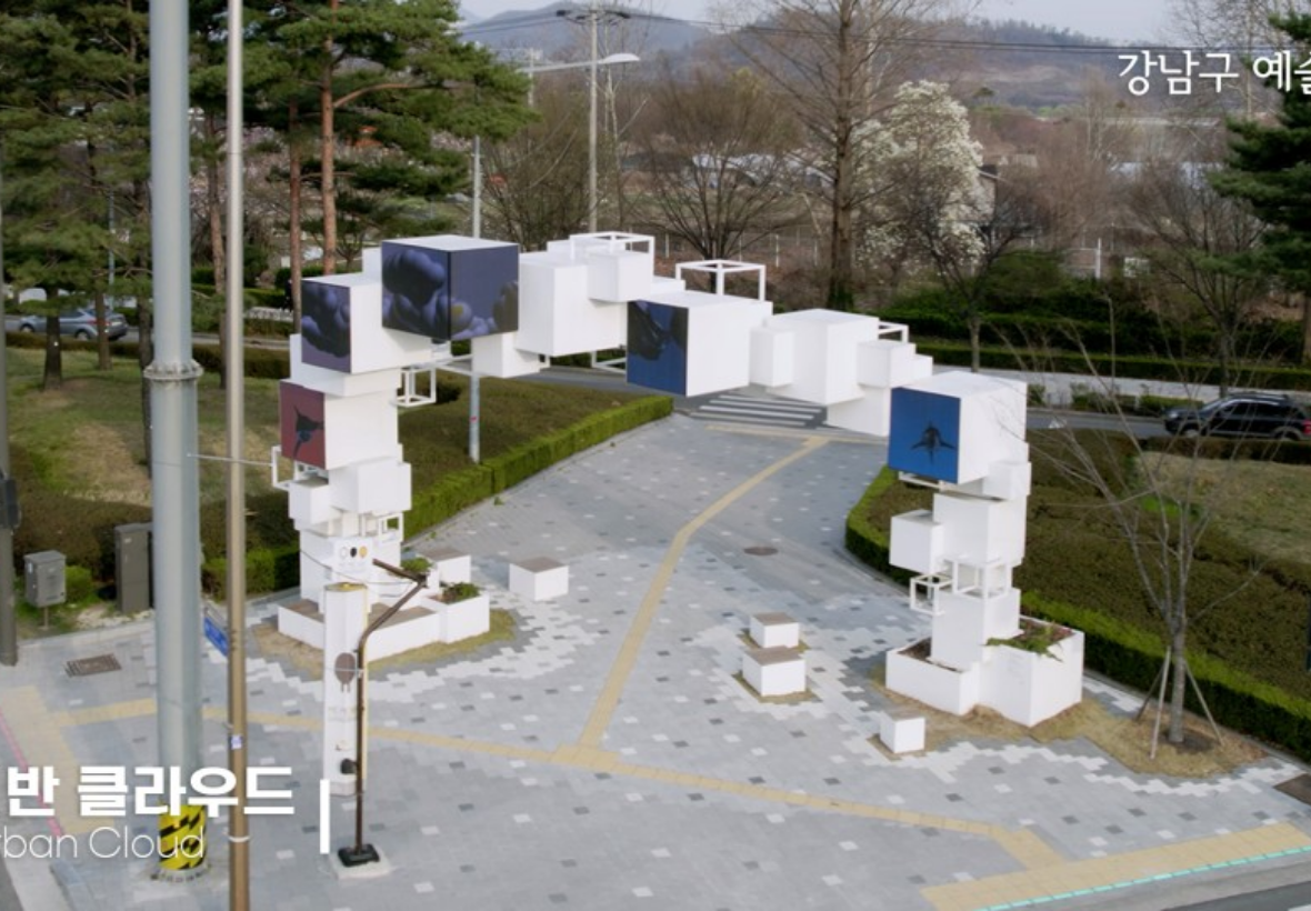 강남 미디어아트 갤러리로 바로가기