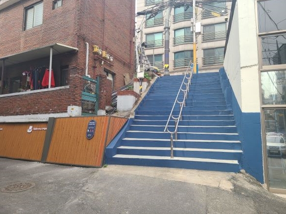 동작구 주민 체감형 도시틈새공간 범죄 예방 디자인로 바로가기